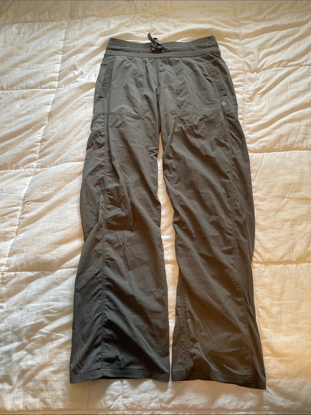 Lululemon studio pant